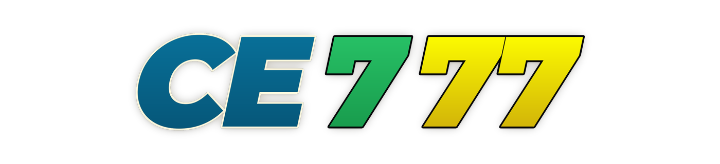 ce777 Logo